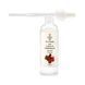 Суха олія для кутикули з піпеткою з ароматом лічі Bee Nails 100ml Nat-0494 фото 3
