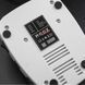 Фрезер Moox Professional X105 на 45 000 об/хв. та 65W. для манікюру та педикюру (Білий) 007976 фото 6