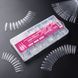 Прозрачные гелевые типсы Global Fashion Soft Gel Tips (Овал) 600шт. 12 размеров Mary247 фото 1