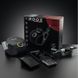 Фрезер Moox Professional X905 для маникюра и педикюра на 45 000 об./мин. и 70W. (Черный) 008441 фото 1