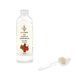 Суха олія для кутикули з піпеткою з ароматом лічі Bee Nails 100ml Nat-0494 фото 2