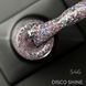 Гель лак світловідбивний, з блисками хамелеон Disco Shine Designer Professional 9мл. №546 010161 фото 1