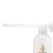 Суха олія для кутикули з піпеткою з ароматом лічі Bee Nails 100ml Nat-0494 фото 4
