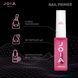 Nail Primer JOIA vegan, бескислотный праймер, 8 мл 007697 фото 2
