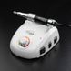 Фрезер Moox Professional X105 на 45 000 об/хв. та 65W. для манікюру та педикюру (Білий) 007976 фото 2