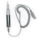 Фрезер з дисплеєм для манікюру та педикюру Nail Drill ZS-716, 45000 об/хв, 65 Вт (Білий) 002346 фото 6