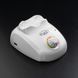 Фрезер Moox Professional X105 на 45 000 об/хв. та 65W. для манікюру та педикюру (Білий) 007976 фото 3