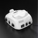 Фрезер Moox Professional X105 на 45 000 об/хв. та 65W. для манікюру та педикюру (Білий) 007976 фото 5