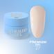 Гель для наращивания LUNA Premium Gel №27 30мл. Nat1242 фото 1