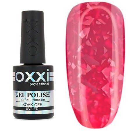 Камфуфлирующая база Rafinad Base Oxxi Professional № 17, 15мл 005140 фото