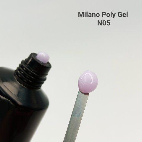 Акрил Гель Milano Neon № 05 01647 фото