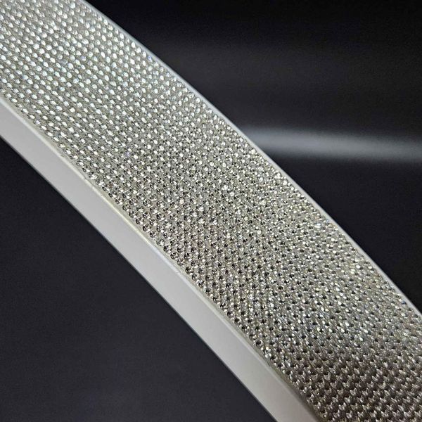 LED бестеновая Moon настольная лампа ля видеобзоров, маникюра, освещение для косметологии 120X Censreal 008406 фото