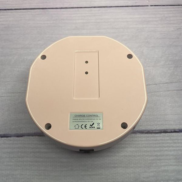 Портативний фрезер на акумуляторі ZS-226 000141 фото