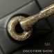 Гель лак светоотражающий с цветными блестками Disco Fiere Show Designer Professional 9мл. №561 010176 фото 1