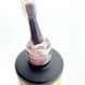 Disco Top Coat Bee Nails DT03 8ml (pink) Nat-0459 фото 1