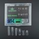 Набор разные верхние формы для наращивания ногтей Designer Professional SET-C Nat-0408 фото 1