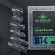 Набор разные верхние формы для наращивания ногтей Designer Professional SET-C Nat-0408 фото 2