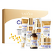 Подарунковий набір косметики для догляду за шкірою обличчя Sadoer Collagen Radiance 6в1 для всіх типів шкіри 0006658-1 фото 3