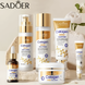 Подарунковий набір косметики для догляду за шкірою обличчя Sadoer Collagen Radiance 6в1 для всіх типів шкіри 0006658-1 фото 2