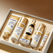 Подарунковий набір косметики для догляду за шкірою обличчя Sadoer Collagen Radiance 6в1 для всіх типів шкіри 0006658-1 фото 1