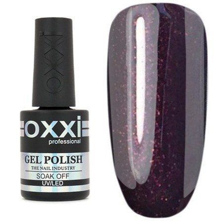 Гель-лак для нігтів Oxxi Professional 10 мл, №183 005626 фото