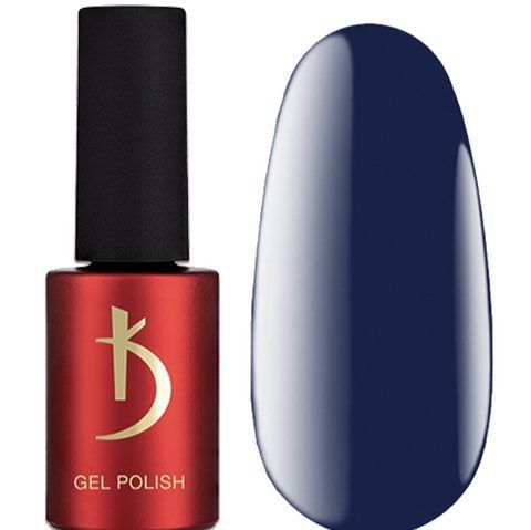 Гель-лак Kodi Professional 05EC 7 мл 009862 фото