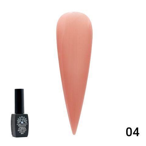 База Global Fashion Rubber 04 00435 фото