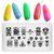 Пластина для стемпінгу Designer Professional 12х6см № 034 04468 фото