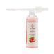 Суха олія для кутикули з піпеткою з ароматом полуниці Bee Nails 100ml Nat-0495 фото 3