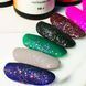 Топ NailApex Allure Matte Shine 10 мл. 007598 фото 2