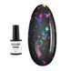 Топ NailApex Allure Matte Shine 10 мл. 007598 фото 1