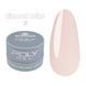 Полигель Designer Professional 30 мл. F7 Diamond Beige 009038 фото 1