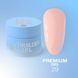 Гель для нарощування LUNA Premium Gel №29 30мл. Nat1243 фото 1