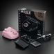 Фрезер Moox Professional X105 на 45 000 об/хв. та 65W. для манікюру та педикюру (Рожевий) 007977 фото 1
