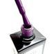 Гель-лак Global Fashion Elite Glow 15ml №015 Nat1278 фото 2