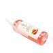 Суха олія для кутикули з піпеткою з ароматом полуниці Bee Nails 100ml Nat-0495 фото 6