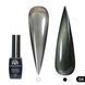 Гель лак кошачий глаз Global Fashion Obsidian Cat Eye 8мл. №004 Nat-0940 фото 1