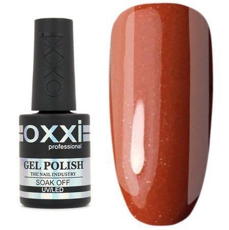 Гель-лак для ногтей Oxxi Professional 10 мл, №261 005677 фото
