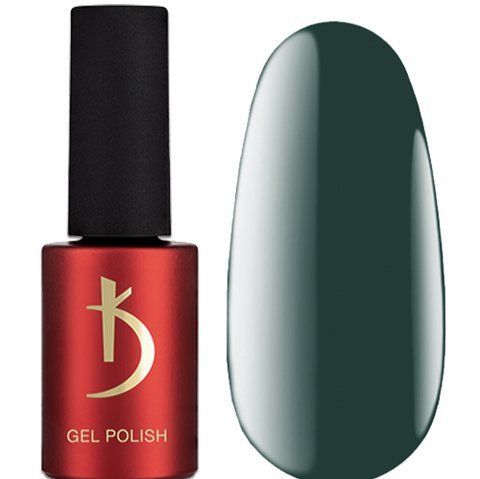 Гель-лак Kodi Professional 06EC 7 мл 009863 фото