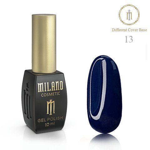 Different Cover Base No 13 10 мл. 000415 фото
