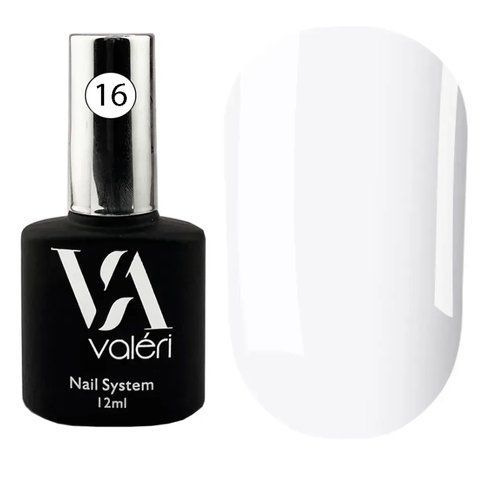 Valeri French Base 12мл. № 16 Nat-0845 фото