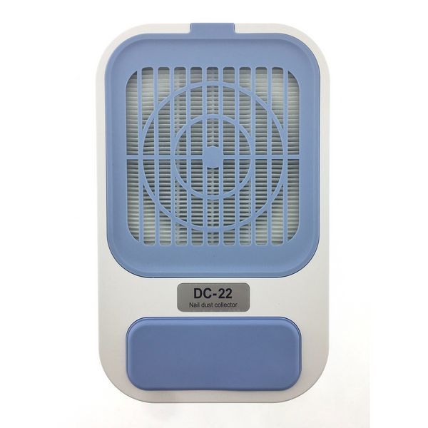 Акумуляторна витяжка з фільтром, DC-22, 60W 006741 фото