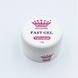 Master Professional Fast Gel Yellowish 15g 03458 фото 1
