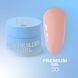 Гель для наращивания LUNA Premium Gel №30 30мл. Nat1244 фото 1