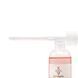 Сухое масло для кутикулы с пипеткой с ароматом граната Bee Nails 100ml Nat-0496 фото 5
