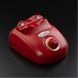 Фрезер Moox Professional X105 на 45 000 об/хв. та 65W. для манікюру та педикюру (Червоний) 007978 фото 3