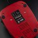 Фрезер Moox Professional X105 на 45 000 об/хв. та 65W. для манікюру та педикюру (Червоний) 007978 фото 6