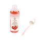 Сухое масло для кутикулы с пипеткой с ароматом граната Bee Nails 100ml Nat-0496 фото 3