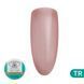 Гель для нарощування нігтів Global Fashion Tea Rose 15g. 02513 фото 2