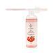 Сухое масло для кутикулы с пипеткой с ароматом граната Bee Nails 100ml Nat-0496 фото 4